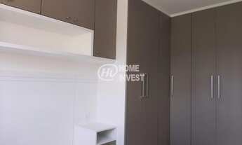 Imagem 3: Excelente oportunidade de investimento em Jundiaí-SP: Apartamento de 62m² na Vila Santa Ma