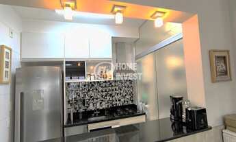 Imagem: Apartamento à venda no Espaço Vida em