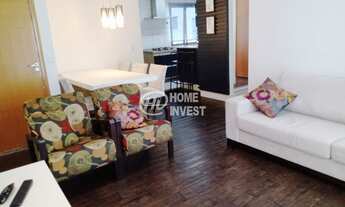 Imagem 2: Apartamento de 3 quartos com suite e 2 vagas de garagem no Jardim Paulista I, Jundiaí-SP