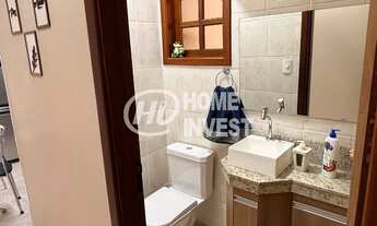 Imagem 5: Imperdível oportunidade de adquirir casa com 2 quartos e 2 vagas de garagem no Jardim Itál