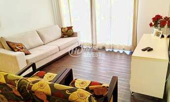 Imagem 3: Apartamento de 3 quartos com suite e 2 vagas de garagem no Jardim Paulista I, Jundiaí-SP