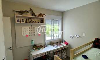 Imagem 2: APARTAMENTO RESIDENCIAL em JUNDIAÍ - SP, JARDIM TEREZA CRISTINA