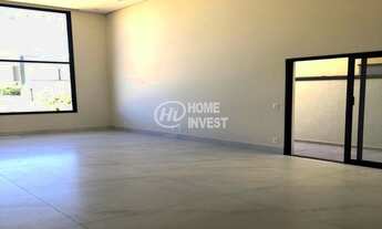 Imagem 5: Moderna Casa Térrea em Condomínio Fechado