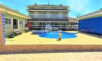 Imagem 2: Chácara com Piscina em Condomínio Fechado