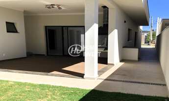 Imagem 7: Moderna Casa Térrea em Condomínio Fechado