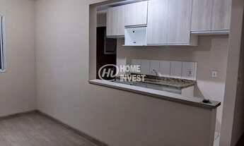 Imagem 2: APARTAMENTO RESIDENCIAL em JUNDIAÍ - SP, LOTEAMENTO PARQUE INDUSTRIAL