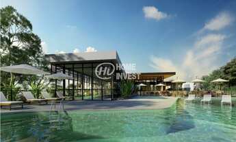 Imagem 2: Lote plano de 1.130m² em Condomínio de Alto Padrão