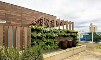 Imagem 7: Flat para Locação no Centro de Jundiaí-SP! 1 quarto, 2 banheiros, 1 vaga de garagem. Aprov