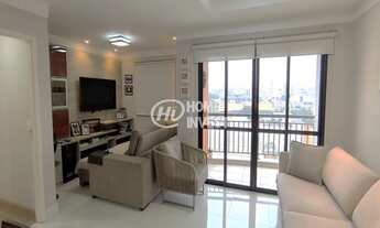 Imagem 5: Apartamento à venda no Espaço Vida em Jundiaí, com 87 m², 2 vagas de garagem, vista livre