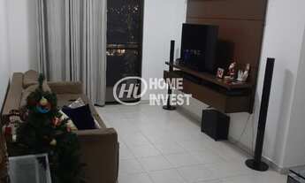 Imagem: Apartamento de 75m² em condomínio à venda