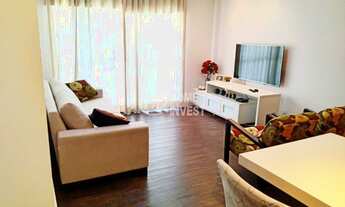 Imagem 6: Apartamento de 3 quartos com suite e 2 vagas de garagem no Jardim Paulista I, Jundiaí-SP