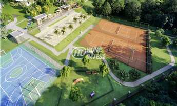 Imagem 7: Lote plano de 1.130m² em Condomínio de Alto Padrão