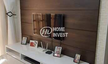 Imagem 4: Excelente oportunidade de investimento em Jundiaí-SP: Apartamento de 62m² na Vila Santa Ma