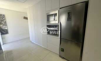 Imagem: Casa Moderna com Acabamento Impecável no