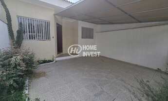 Imagem: Casa Térrea em Rua Sem Saída 2 Dorms