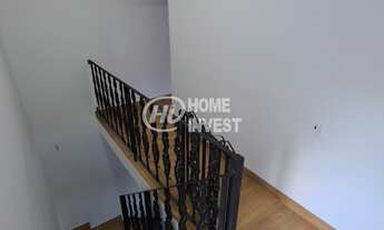 Imagem 4: Imperdível casa à venda na cidade de X, no bairro Y, com 4 quartos, 1 sala, 4 banheiros, 3