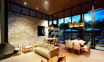 Imagem 5: Lote plano de 1.130m² em Condomínio de Alto Padrão