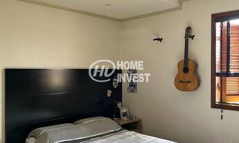 Imagem 6: Residência de Alto Padrão no Portal do Paraíso I em Jundiaí (SP