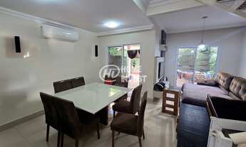 Imagem 5: Casa à Venda no Casas da Toscana Jundiaí: 3 Quartos, 118m², Pronta para Morar! Imóvel deco