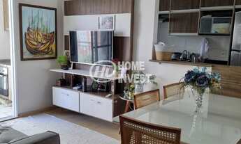 Imagem: Venda de Apartamento de 2 Quartos com Suíte