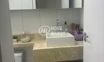 Imagem 6: Excelente oportunidade de investimento em Jundiaí-SP: Apartamento de 62m² na Vila Santa Ma