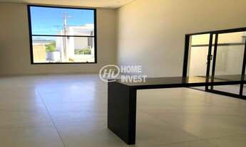 Imagem 4: Moderna Casa Térrea em Condomínio Fechado