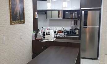 Imagem 7: Excelente oportunidade de investimento em Jundiaí-SP: Apartamento de 62m² na Vila Santa Ma