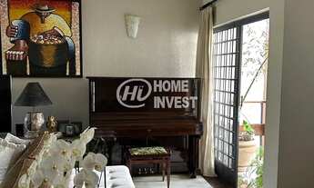 Imagem 3: Residência de Alto Padrão no Portal do Paraíso I em Jundiaí (SP