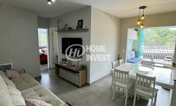 Imagem: APARTAMENTO RESIDENCIAL em JUNDIAÍ - SP