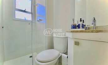 Imagem 6: Apartamento à venda em Jundiaí-SP, 2 quartos, 1 suíte, 1 sala, 2 banheiros, 1 vaga, 70 m²