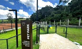 Imagem 7: Excelente Lote de 1.000 m² em Condomínio de Alto Padrão