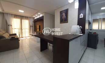 Imagem 5: Excelente oportunidade de investimento em Jundiaí-SP: Apartamento de 62m² na Vila Santa Ma