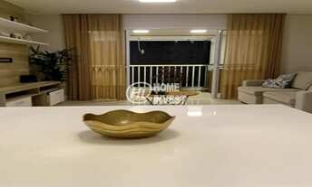 Imagem 2: Apartamento de 111m², 3 quartos, uma suíte no Jardim Bonfiglioli, jundiaí