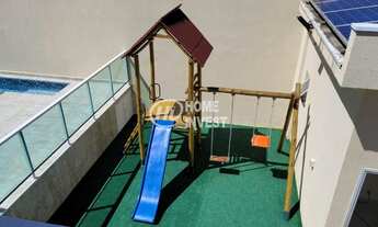 Imagem 4: CASA EM CONDOMÍNIO RESIDENCIAL em JUNDIAÍ - SP, JARDIM DAS CARPAS