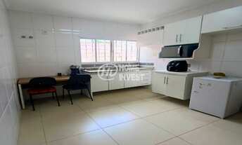 Imagem 3: Casa em condomínio em Medeiros, com 3 quartos sendo 1 suíte