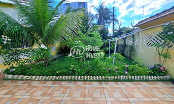 Imagem 5: Casa térrea com piscina e pomar no Jardim Praia Grande, Mongaguá