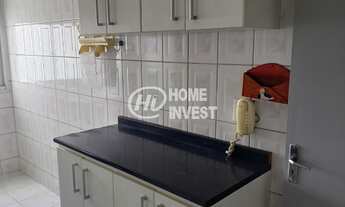 Imagem 7: APARTAMENTO RESIDENCIAL em JUNDIAÍ - SP, ANHANGABAÚ