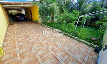 Imagem 4: Casa térrea com piscina e pomar no Jardim Praia Grande, Mongaguá