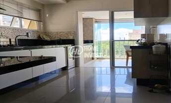 Imagem: Apartamento de 111m², 3 quartos, uma suíte