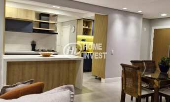 Imagem 2: APARTAMENTO RESIDENCIAL em JUNDIAÍ - SP, JARDIM CAMPOS ELÍSIOS