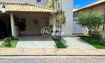 Imagem: Casa em condomínio, 3 quartos, suíte