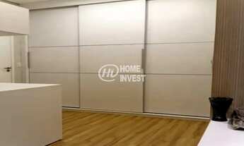 Imagem 7: Apartamento de 111m², 3 quartos, uma suíte no Jardim Bonfiglioli, jundiaí