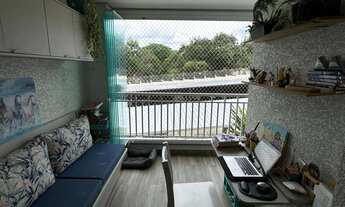 Imagem: Apartamento à venda em Jundiaí-SP, Jardim