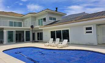 Imagem: Residência de luxo à venda em Cabreúva-SP