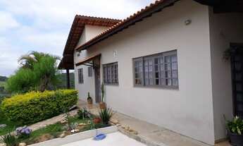 Imagem: Casa à venda em Itupeva-SP, bairro Bonfim