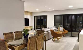 Imagem 6: Apartamento à venda em Jundiaí-SP: 3 quartos, 3 suítes, 4 banheiros, 141m² no Jardim Campo