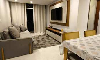 Imagem: Apartamento à venda em Jundiaí-SP, Vila