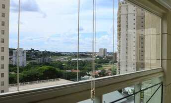 Imagem: Venda de Apartamento de Luxo em Jundiaí-SP