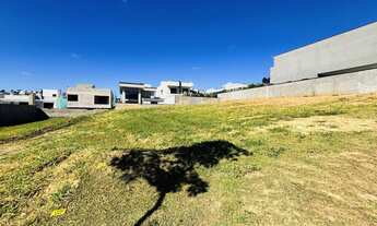 Imagem: Terreno em condomínio à venda em Jundiaí-SP