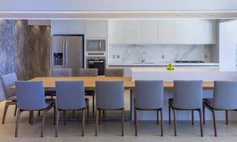 Imagem 2: Apartamento de alto padrão com 3 suítes e 155m² no Anhangabaú, Jundiaí-SP! Venha conferir!